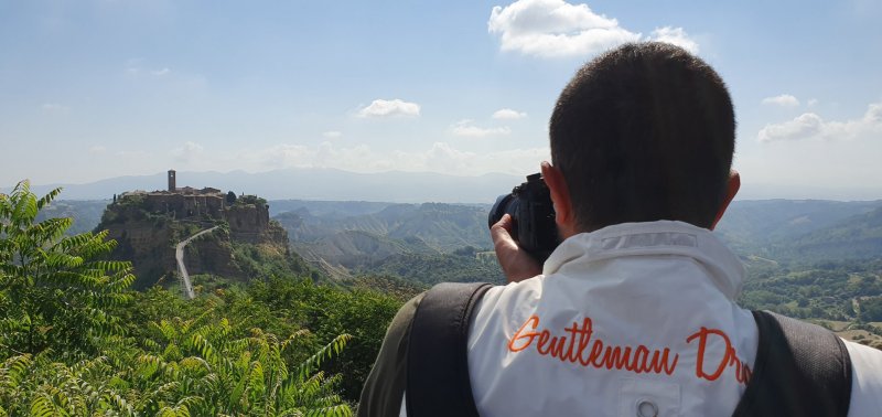 Raid etruschi 2019
